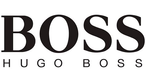 boss耳机的logo