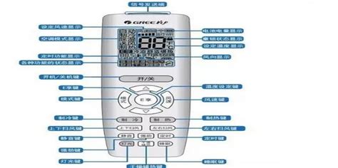 chigo空调万能遥控器代码