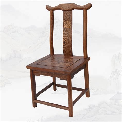 clot 木椅