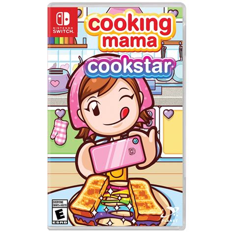cooking mama价格
