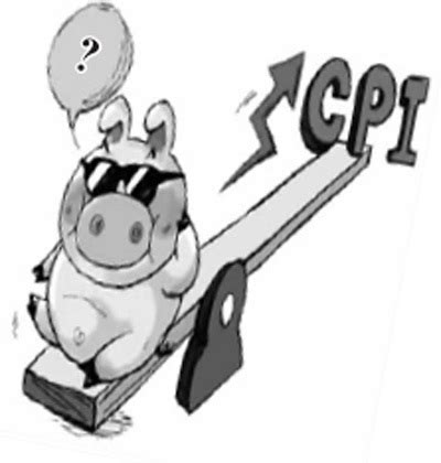 cpi对猪价有什么影响