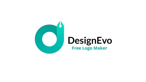 designevo - logo制作网站