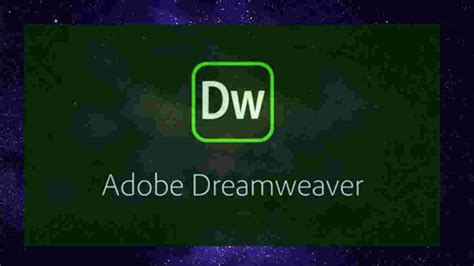 dreamweaver下载安装包