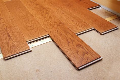 durable floor board