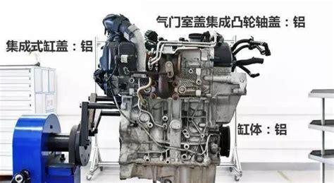 ea211发动机1.4t机油压力低