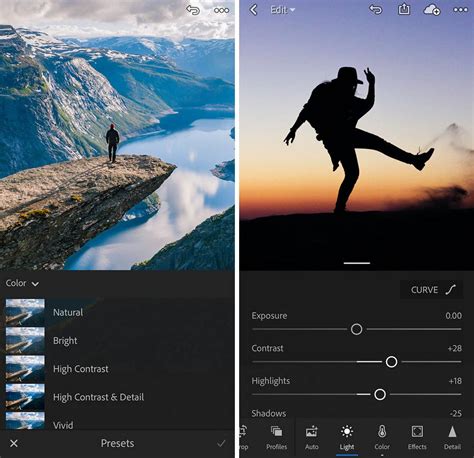 editing apps for photos
