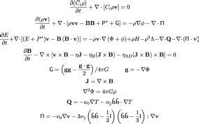 equation 是什么意思