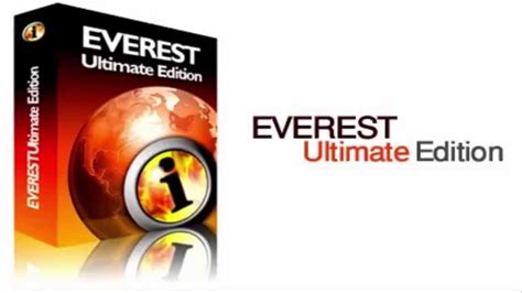 everest ultimate edition 注册码