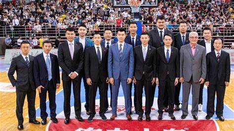 fiba篮球名人堂名单有中国人吗