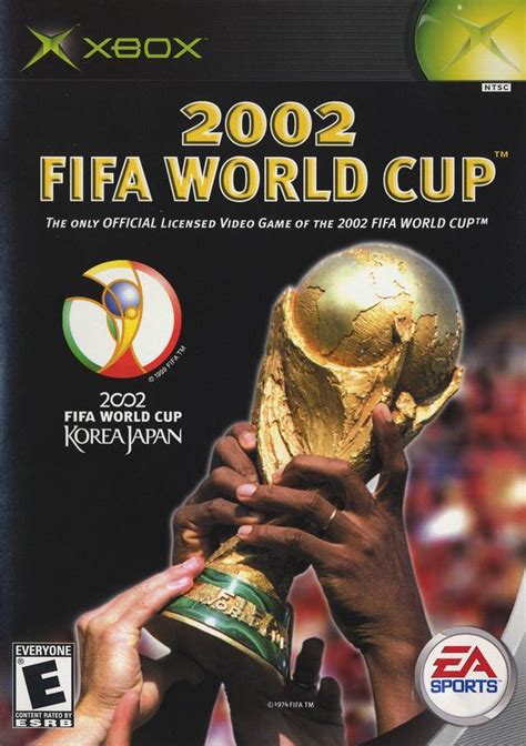 fifa2002世界杯完整版