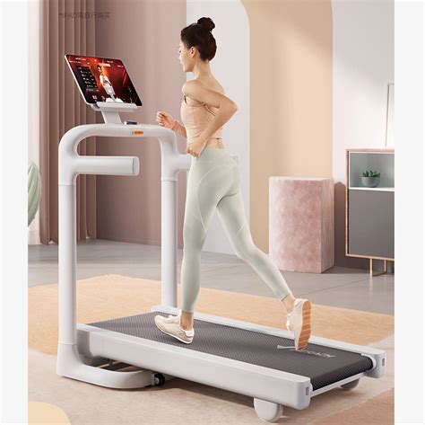 fitness健身器械跑步机