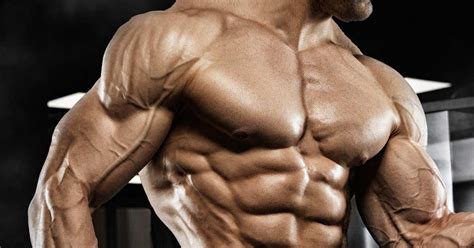 fitness for muscle growth