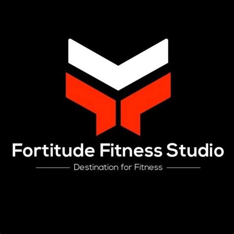 fortitude fitness studio