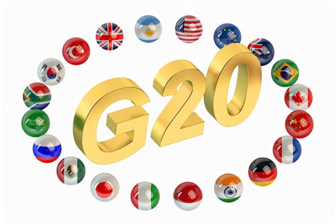 g20成员国