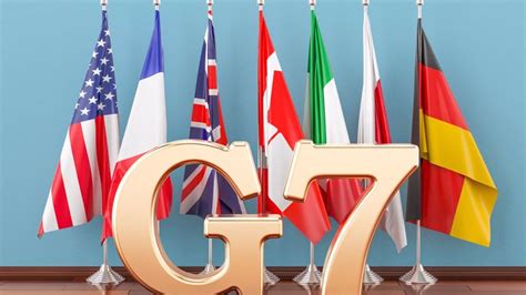 g7国家声明