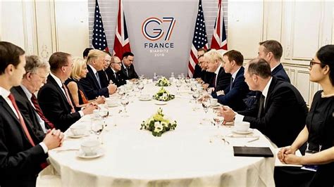 g7国家实力