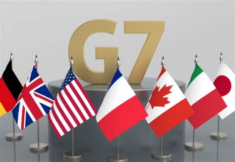 g7是哪七国