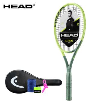 head网球拍专卖店价格