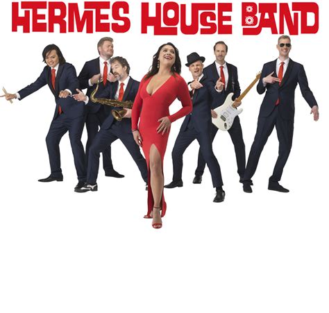 hermes house band