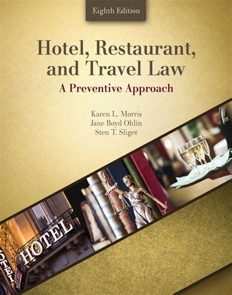 hospitalitybooks