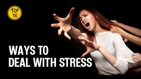 howtodealwiththestress