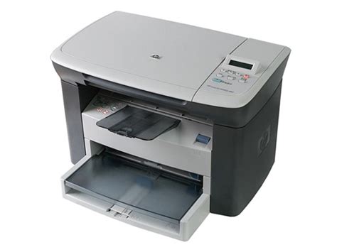hp1005打印机程序