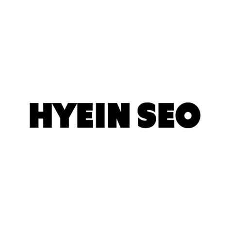 hyeinseo品牌介绍