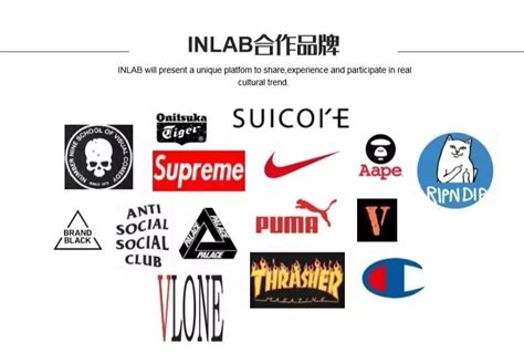inlab是什么品牌