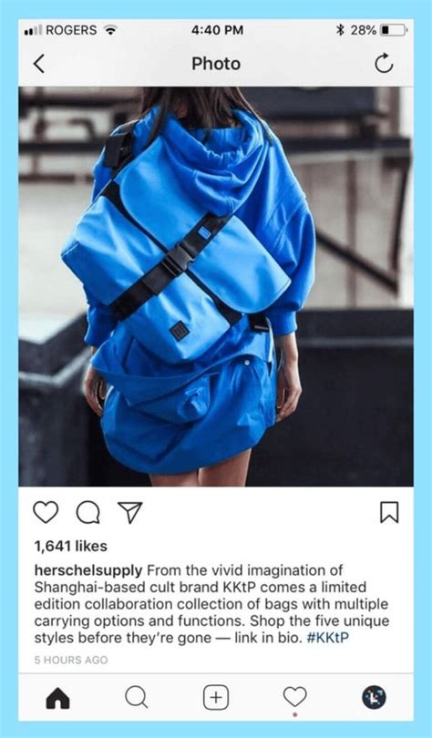 instagram营销推广扫盲