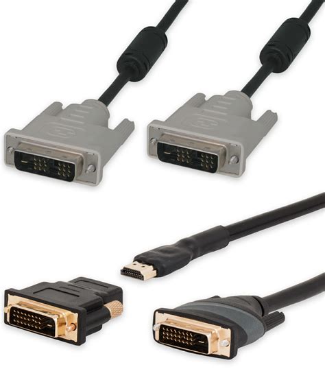 integrated video connector