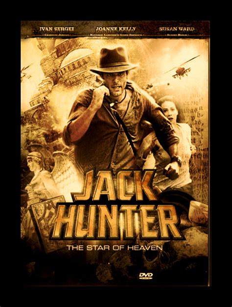 jack the hunter