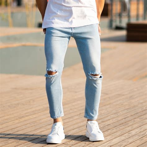 jeans man 服装