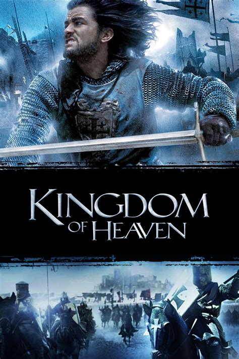 kingdom of heaven picture图片