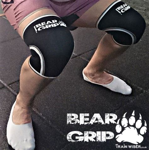 knee grip