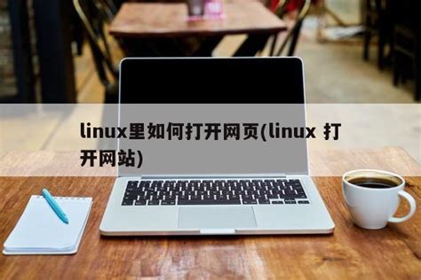 linux系统如何打开网页