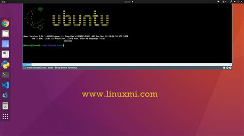 linux终端怎么打开网页