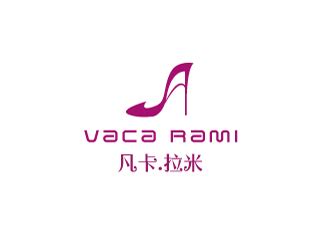 logo设计女鞋