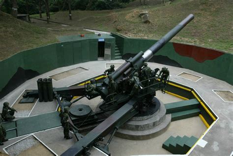 m1式240毫米榴弹炮