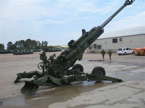 m777对标中国哪型火炮