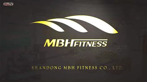 mbhfitness是什么品牌