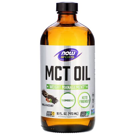 mct油密度