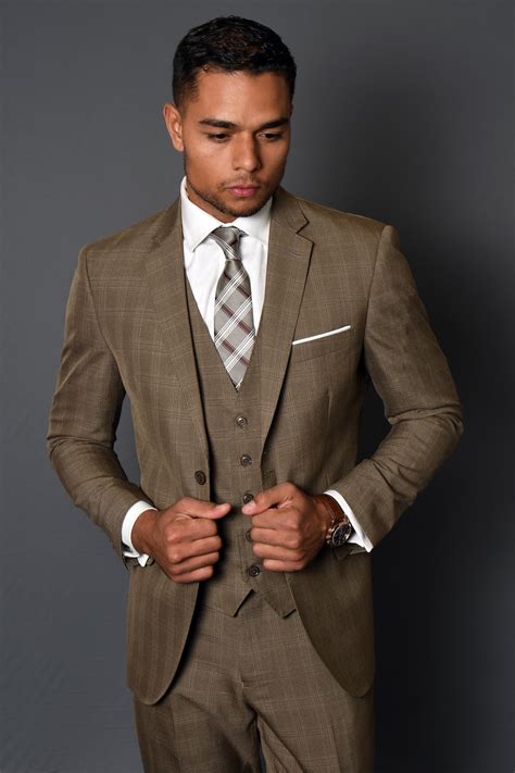 mens tailored clothing