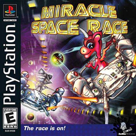 miracle space