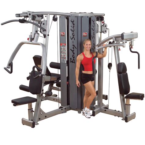 multi function gym equipment