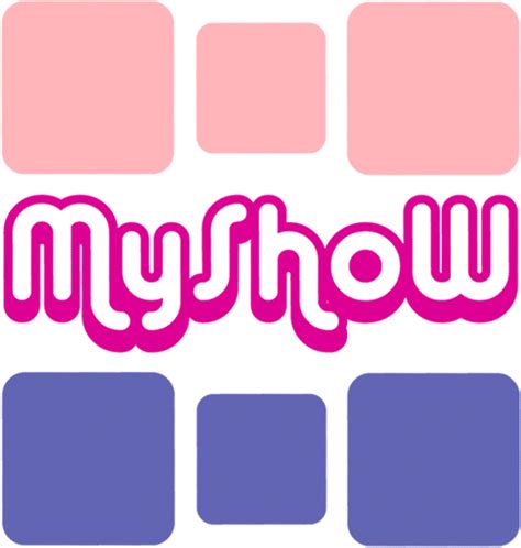 myshow官网