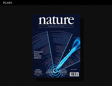 nature杂志是什么意思