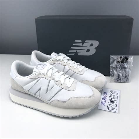 nb237系列鞋