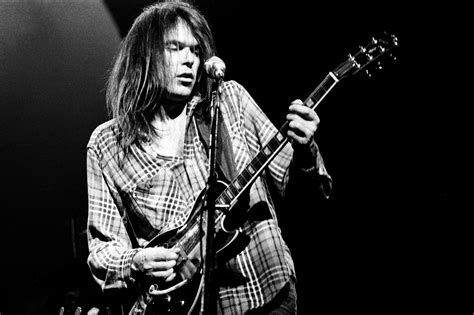 neil young新专辑