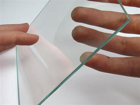 non-splittingglass