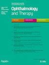 ophthalmologyandtherapy杂志